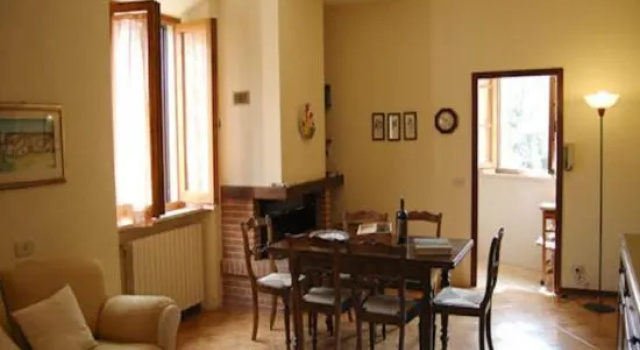 La Casa di Lucia, Book Apartment Trequanda Crete Senesi