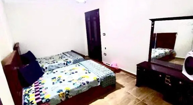 شالية راقي امام الشاطئ, Varaa Hotelli Hotellit Aleksandria pysäköinnillä, Pysäköinti