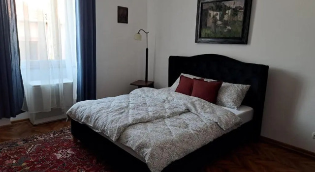 Weisz Apartments, Book Apartment Carei Satu Mare