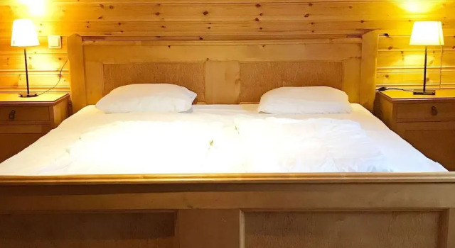 7 Person Holiday Home in Salen