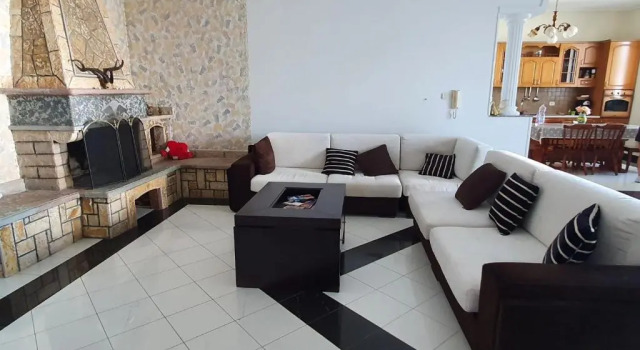 Standardowy pokój Villa Mare