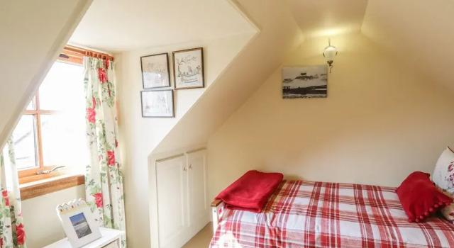 Sea Breeze Cottage, Prenota Casa vacanze Buckie 