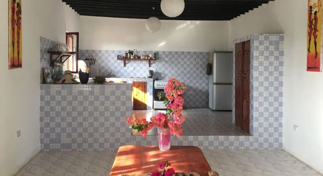 D&J Villa, Rezerwuj Willa Kumba Urembo 