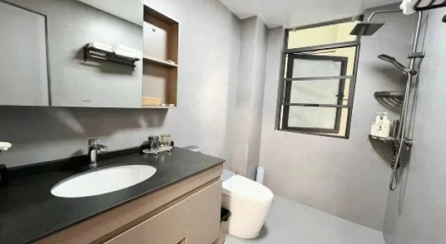 Люкс Lannaer Homestay