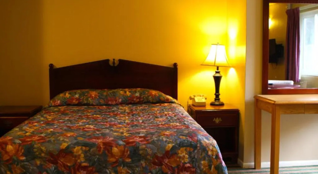 Двухместный номер Standard San Luis Inn and Suites