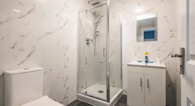 Номер Standard Peterborough by Verve