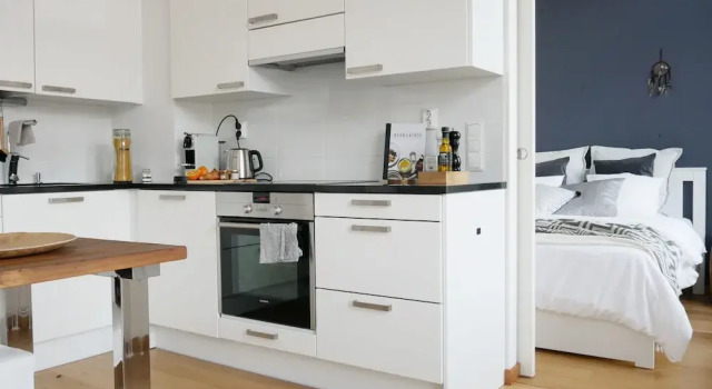 Номер Standard Roost Munkkisaari