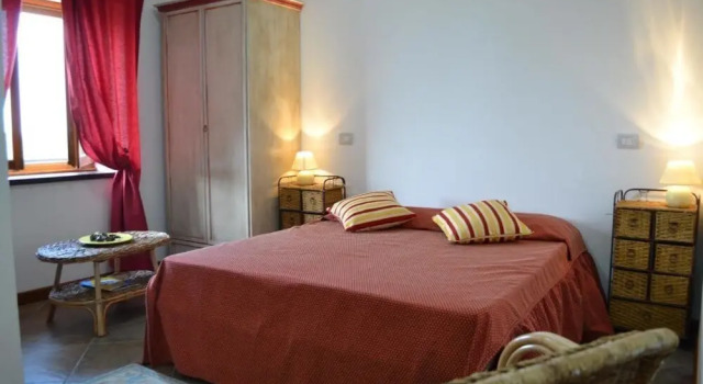 Monvillone, Buchen Sie Hotel Cereseto Montferrat