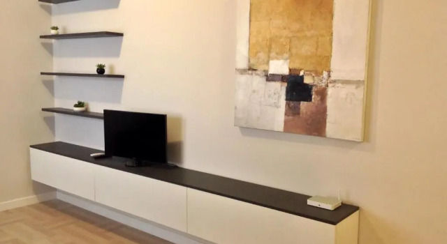 Pescara Center Apartment, Забронировать Апартаменты/квартира Апартаменты Пескары, рядом с Музей современного искусства им. Виттории Колонны, Апартаменты/квартира