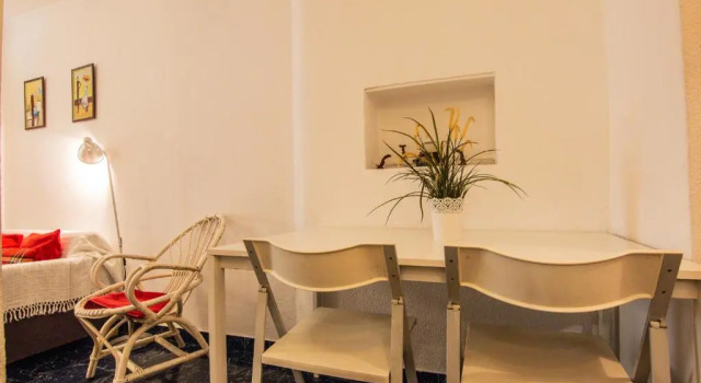 Апартаменты Nice apartment in BAIRRO ALTO 6º
