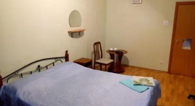 Room24 on Hryhorenka, Buchen Sie Hotel Darnyckyj Kiew