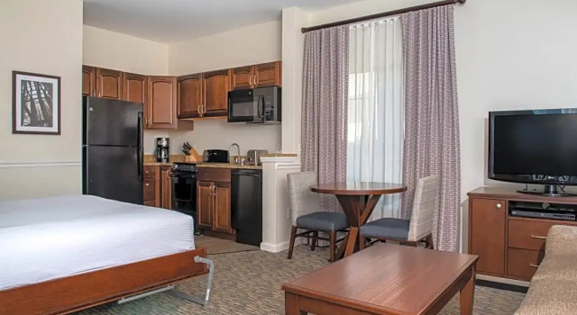 Люкс Club Wyndham Mountain Vista