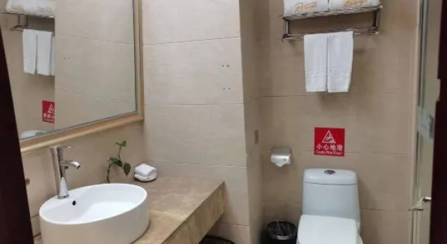 Люкс Deluxe Bierga Grand Hotel
