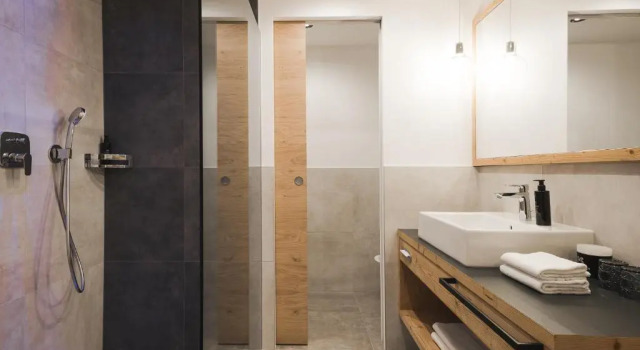 Номер Superior Hotel Zum Mohren