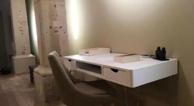 L'Aparté, Prenota Appartamento Nancy 