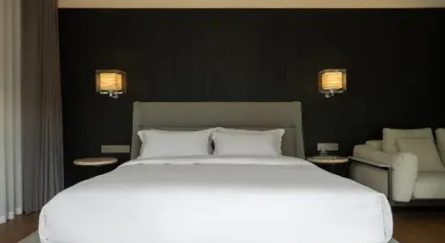 Двухместный номер Standard Magnolia Maison