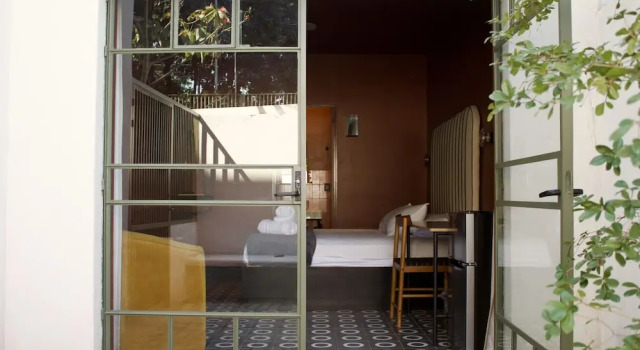 Casa España, Rezerwuj Hotel Guadalajara Jalisco
