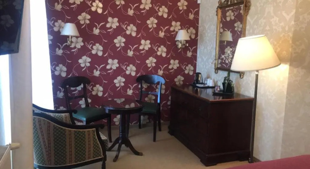 Arkadia Gościniec-klima,parking,ogród, Réserver Hôtel Carolinensiel Opolskie