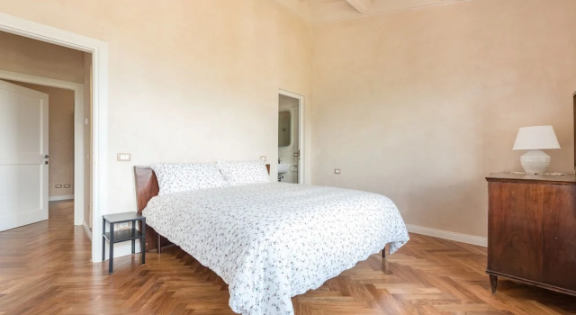 Fiesole Apt with View