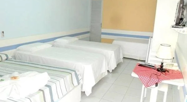 Hotel Aeroporto