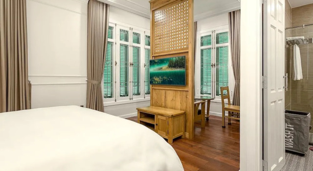 Zoneland Apartments Green Island Villa, Reserva ahora Apartamento Da Nang 