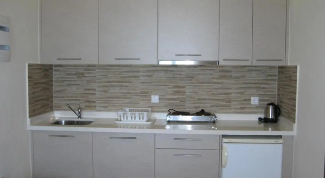 Апартаменты Blue Sea Hotel Apartments