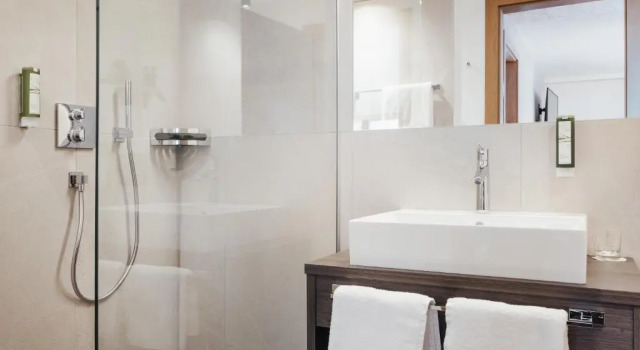 Номер Deluxe Residence Villa Trieste