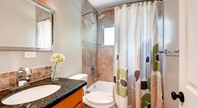 Апартаменты PX037 3 Bedroom Apartment By Senstay