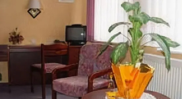 Altmark Hotel Braunschweiger Hof, Prenota Hotel Hotel a Garz con parcheggio, Parcheggio