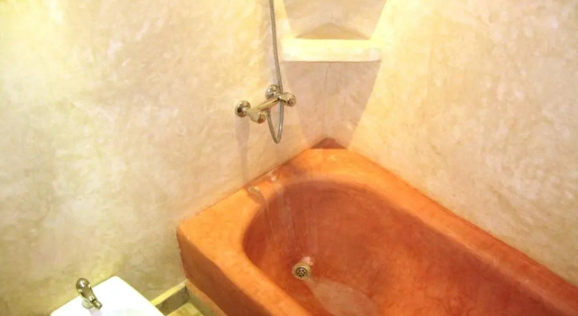 Номер Superior HOTEL RESTAURANT LA KaSBAH