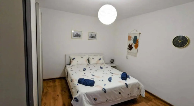 Апартаменты Iosefin 4 bedroom apartment