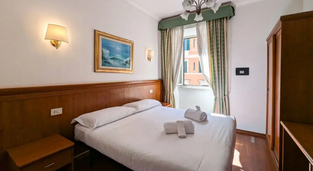 Номер Standard Hotel Philia