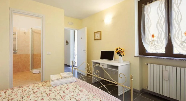 La Casa di Ba, Prenota Hotel Cava Manara Lombardia