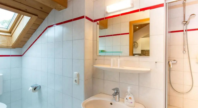 Apartamento Streidlhof
