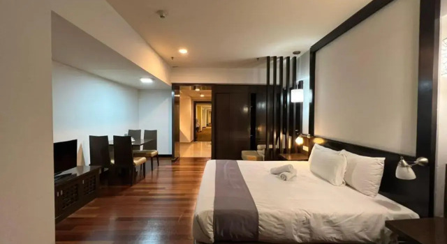Raintree home Resort Suites At Bander Sunway Pyramid Hotel Tower, Book Resort Bandar Sunway Petaling Jaya