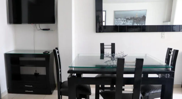 Moblat MED, Rezervovat Apartmán Laureles 