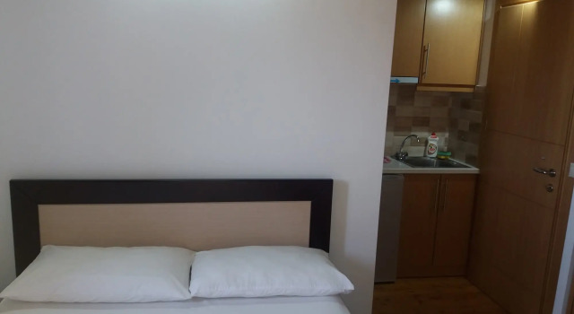 Bino Apartments
