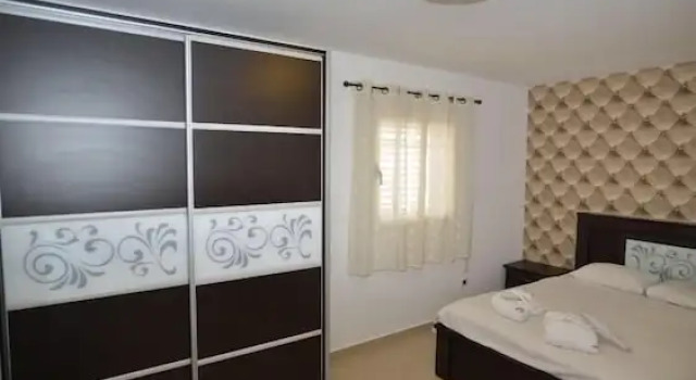 Apartamento Premium con balcón La Palmora Suites