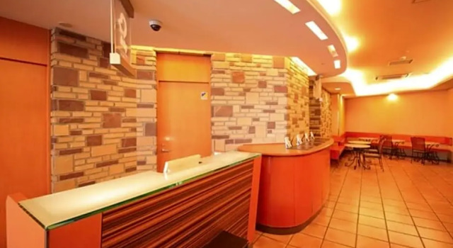 R&B Hotel Otsuka Eki Kitaguchi - Vacation STAY 40485v, Забронировать Отель Кита Токио, рядом с Miyanaka Park