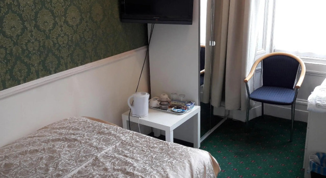 Номер Standard Capital Guest House