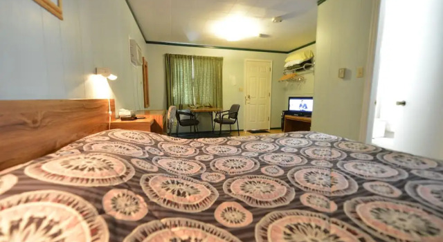 Номер Classic Totem Motel