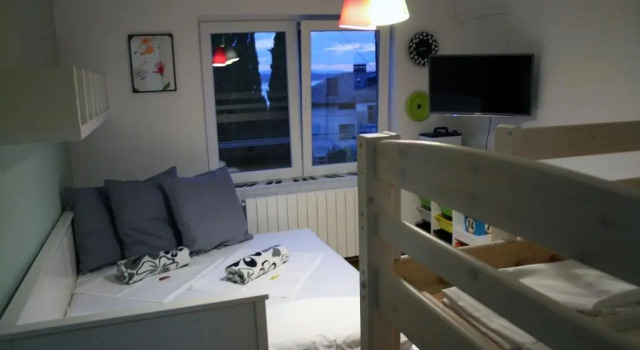 Apartments Agape
