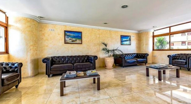 Apartment Av. V Centenario, Prenota Appartamento Hotel a Tenerife con piscina, Piscina
