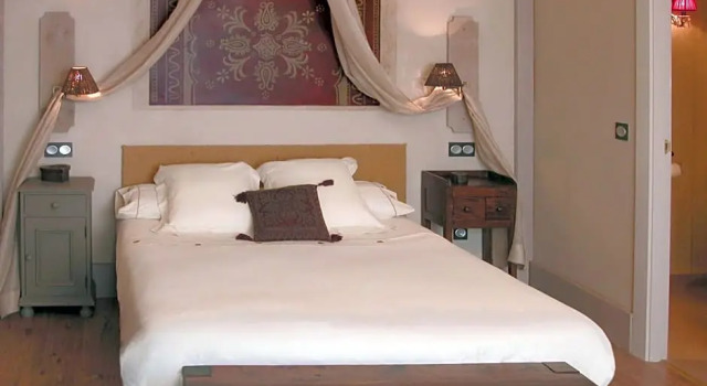 Апартаменты Hotel Plaza