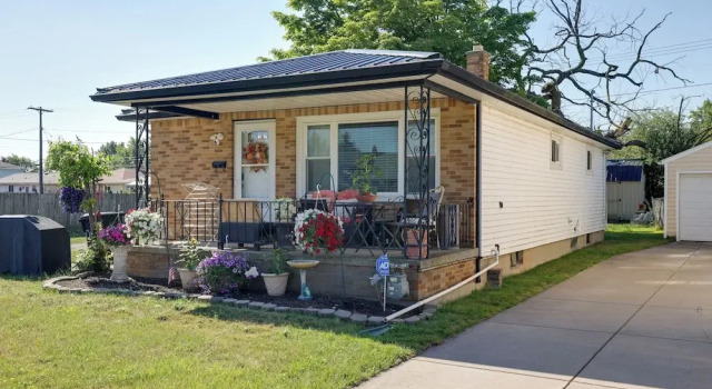 Коттедж Large Private Yard: Home 14 Mi to Niagara Falls!
