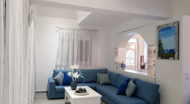 White Passion Villa