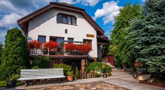 Apartament Przy Słonecznej