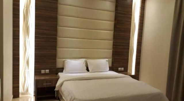 دارينا للشقق المخدومة 2, Buchen Sie Aparthotel Aparthotels in Provinz Riad, Aparthotel
