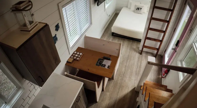 Коттедж Premier Pacific Dunes Resort