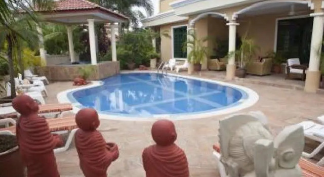Jawadene Suite and Breakfast